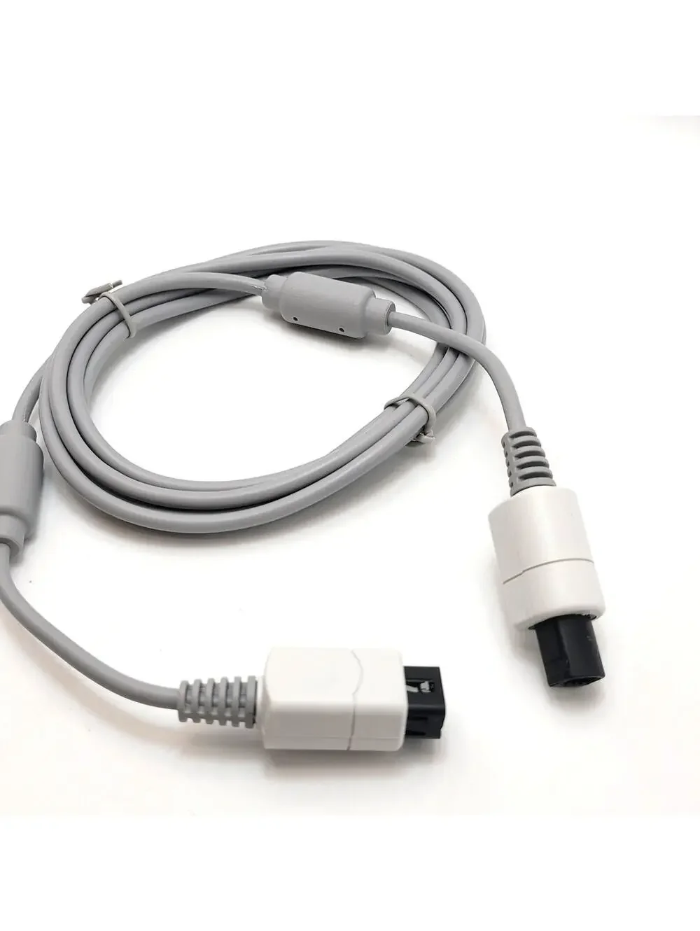 4x Sega Dreamcast Controller Extension Cables Cords (6 Feet)